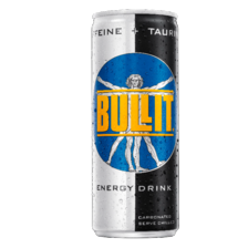 Bullit energydrink